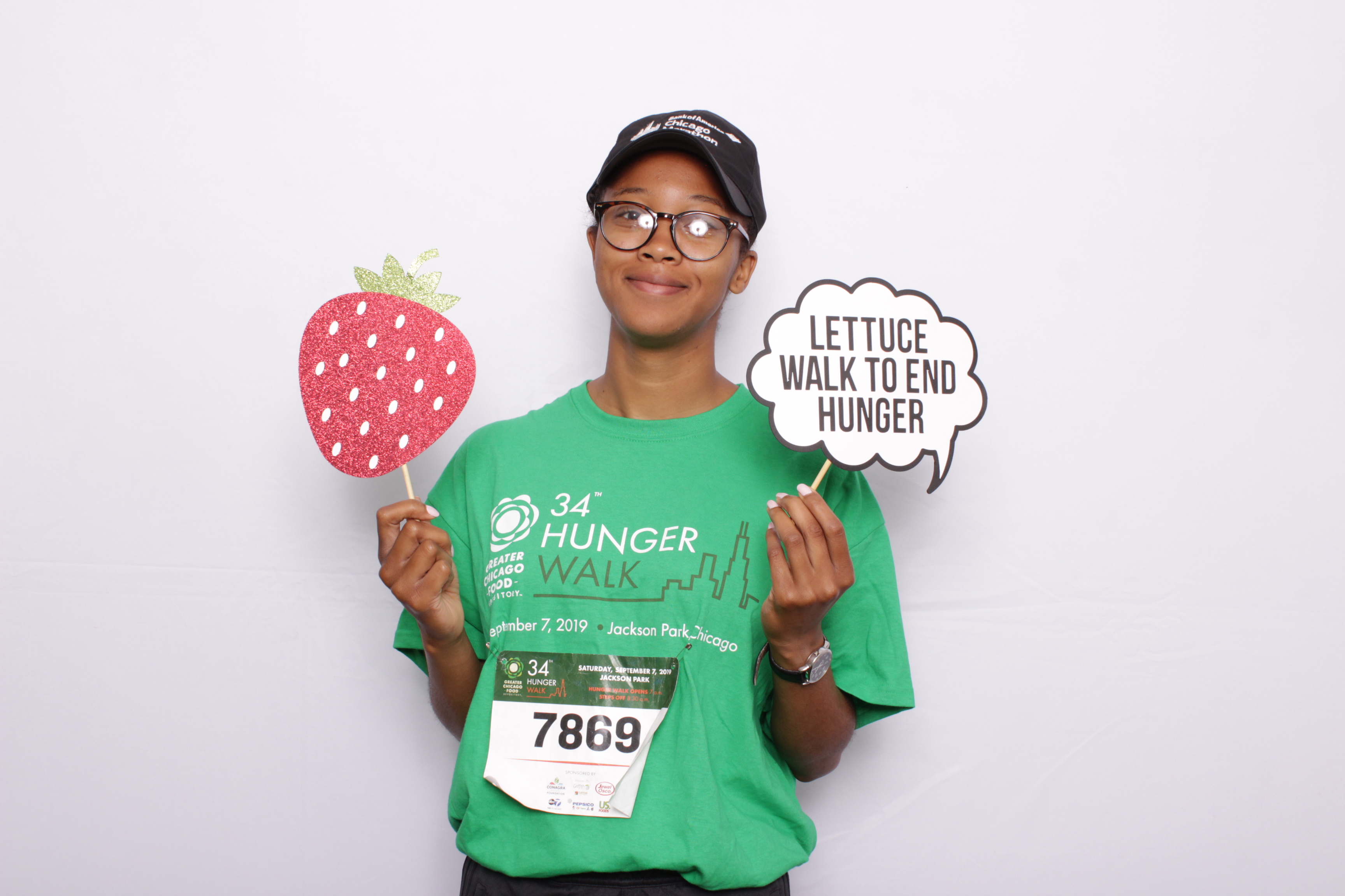 Hunger Walk: Greater Chicago Food Depository | View more photos from the event at events.alfrescophoto.com/u/AlfrescoPhoto/Hunger-Walk-Greater-Chicago-Food-Depository